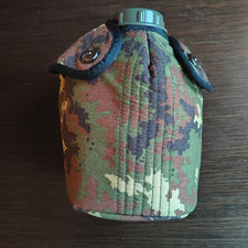 Borraccia militare 1LT