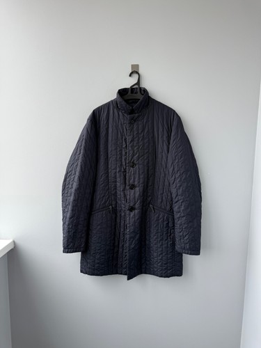 Aspesi quilted jacket mens - jacket,