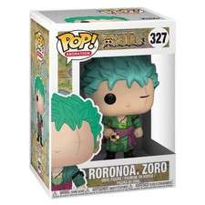 Funko POP One Piece Zoro #327