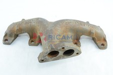 COLLETTORE DI SCARICO FIAT UNO