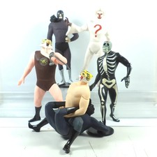 Uomo Tigre Set Completo