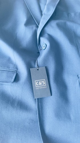 Completo uomo cotton - completo, silk