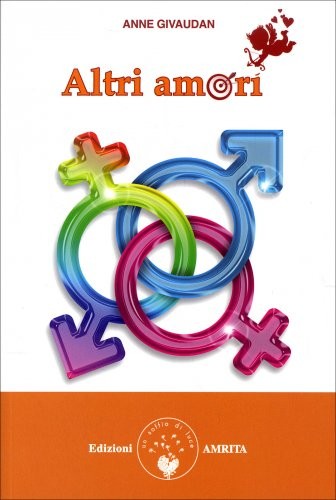 Libro altri amori anne - libro,