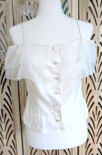 Top blusa juliana - top,