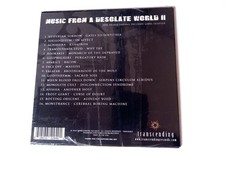 Music From A Desolate World II