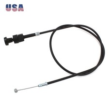 Choke cable for honda cm400t - for,