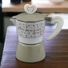 CAFFETTIERA UTILE CUORICINI