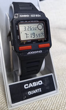 Casio J-51W Rare Vintage