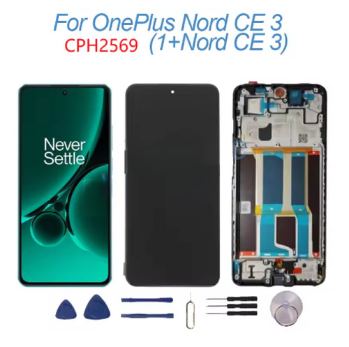 Per oneplus nord - nord, cph2569
