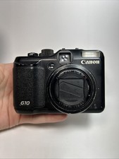 Canon PowerShot G10 14,7
