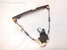 Alzavetro anteriore sinistro