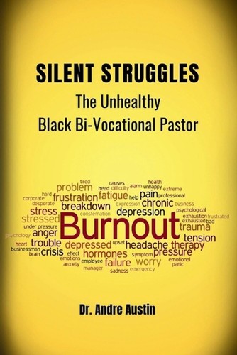 Silent struggles the - struggles:,
