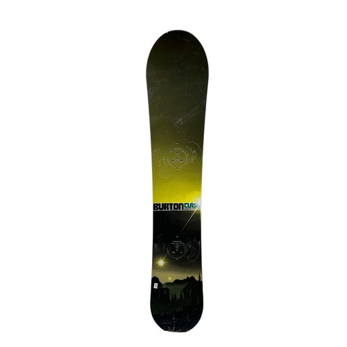 Vintage 2002 burton clash - vintage,