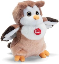 Trudi 24084 peluche - peluche, gufo