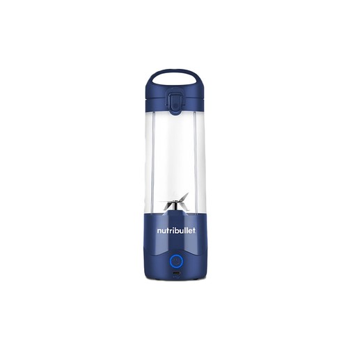 Nutribullet portable nbp003nbl - portable,