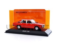 MAXICHAMPS 1/43 - BMW 520