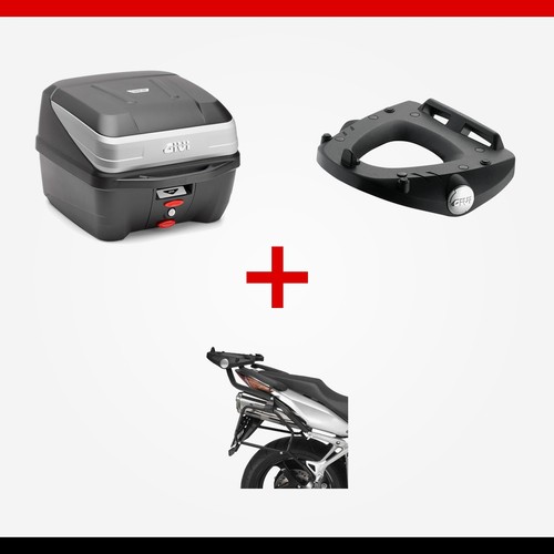 Kit givi b32n bauletto - givi,
