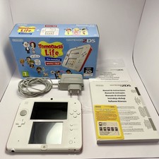 Nintendo 2ds tomodachi life - nintendo,