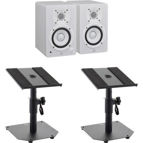 Yamaha hs4 monitor - yamaha, da