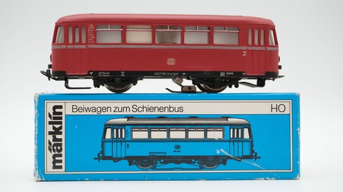 Märklin 4018 vagone - h0,