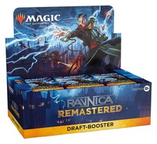 Ravnica Remastered Draft
