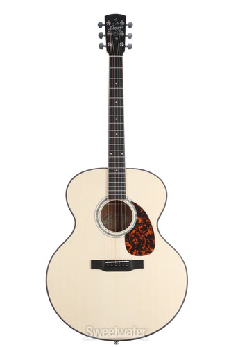 Larrivee mh acoustic - j-03-mh,