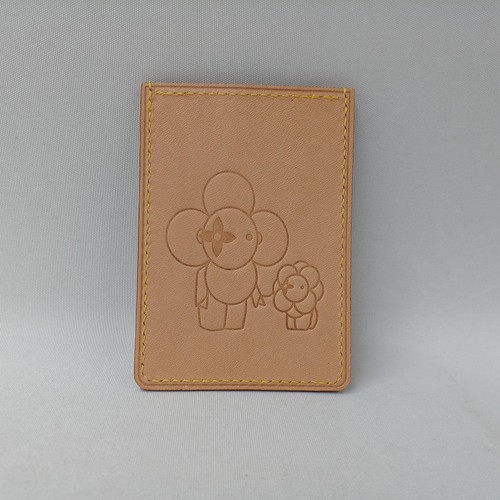 Louis vuitton pass case - louis,