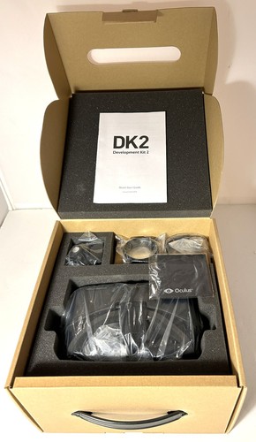 Oculus rift dk2 development - rift,