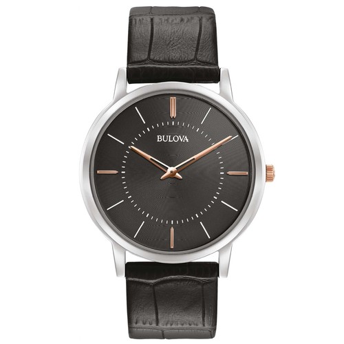 Orologio uomo bulova classic - orologio,