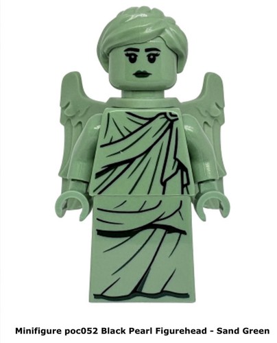 Lego nuovo minifigure - lego,