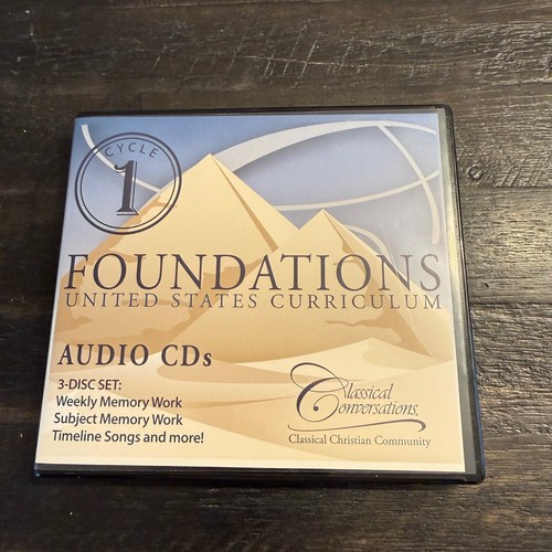 Classical conversations united - classical,