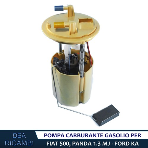 Pompa carburante gasolio per - carburante,