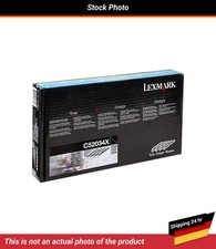 C52034X Lexmark C520