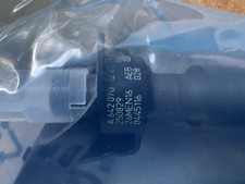 Iniettore originale Mercedes