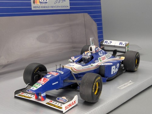 Modellini auto onyx - modellini, 1:18