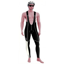 DEKO CALZAMAGLIA SALOPETTE