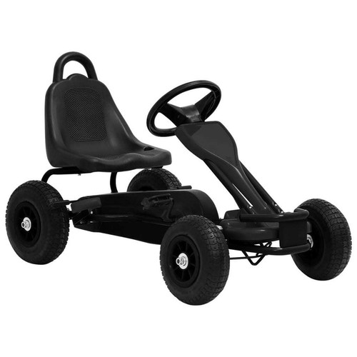 Vidaxl kart pedali con - go,