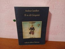 Andrea Camilleri - Il Re di