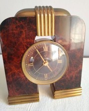 Orologio sveglia tavolo la - da,