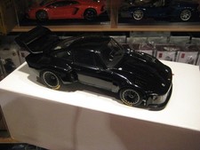 Exoto 1:18 RLG18101 Porsche
