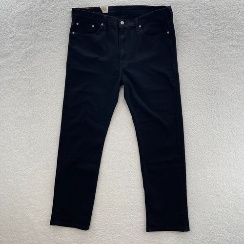 Jeans levis 513 uomo 38x32 - jeans,