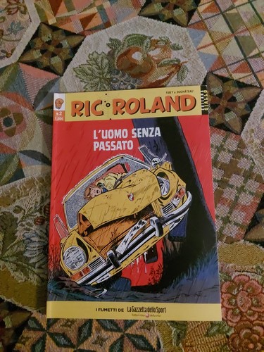 Collana giallo gazzetta dello - gazzetta,