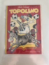 TOPOLINO ORIGINALE N. 1102