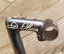 Pipa Attacco Manubrio Olmo x