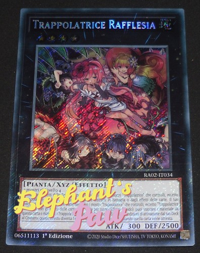 Yugioh trappolatrice - yugioh,