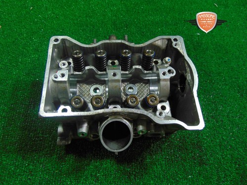Testata honda integra 750 dct - testata,