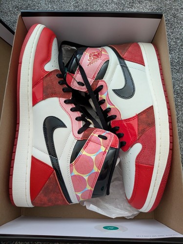 Nike air jordan - air, 1