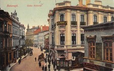 CPA ROUMANIE / BUCURESTI /