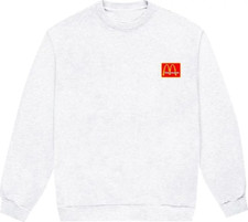 Travis Scott x McDonald's