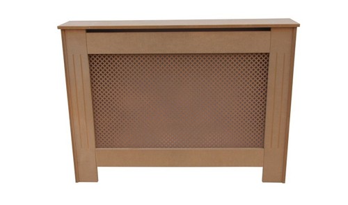 Copriradiatore classico mdf - classico,
